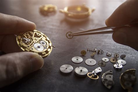 Best watch repair near Marina del Rey, CA 90292 .